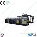 Hydraulic Cardboard Banding Machine For Waste Paper Baler